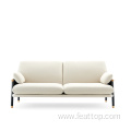 Modern Furniture Office Building Public Area Sofa Seating
